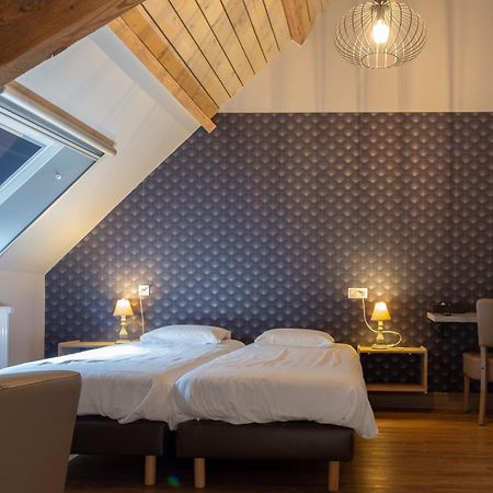 Oud Gemeentehuis Poelkapelle Zewnętrze zdjęcie